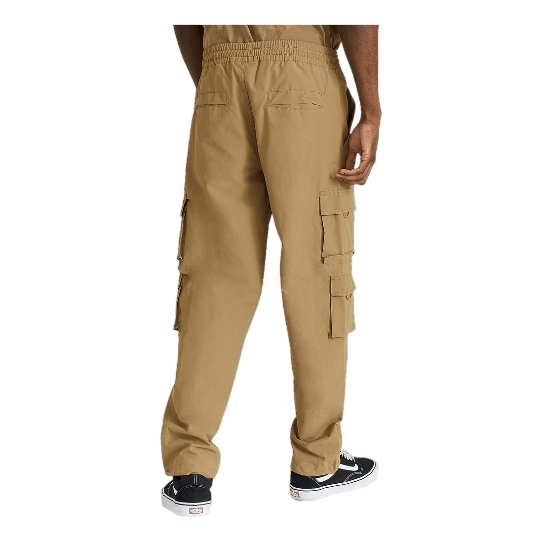 Nicce Meru Cargo Pants Balsa