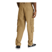 Nicce Meru Cargo Pants Balsa