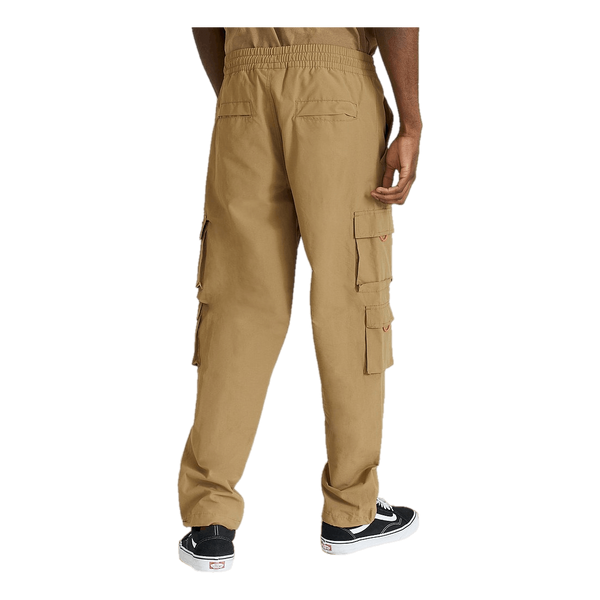 Nicce Meru Cargo Pants Balsa