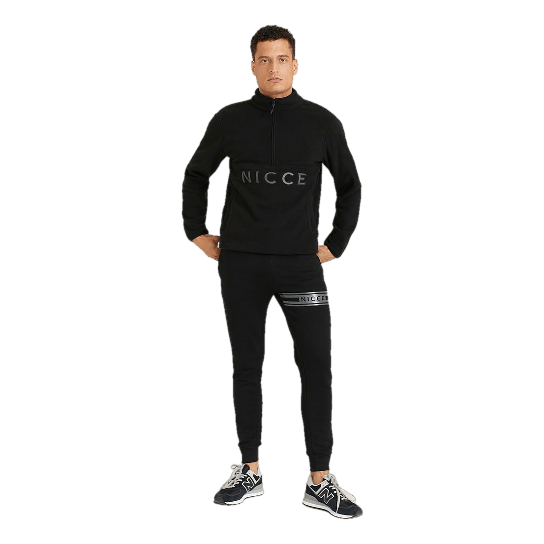 Nicce Northshore Joggers