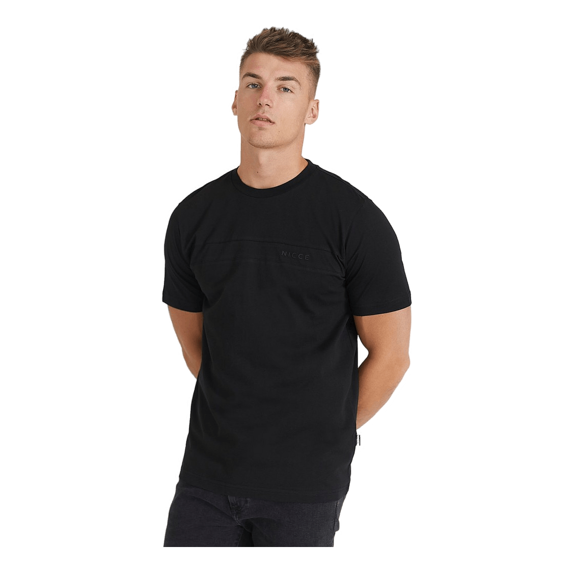 Nicce Tetrad T-shirt