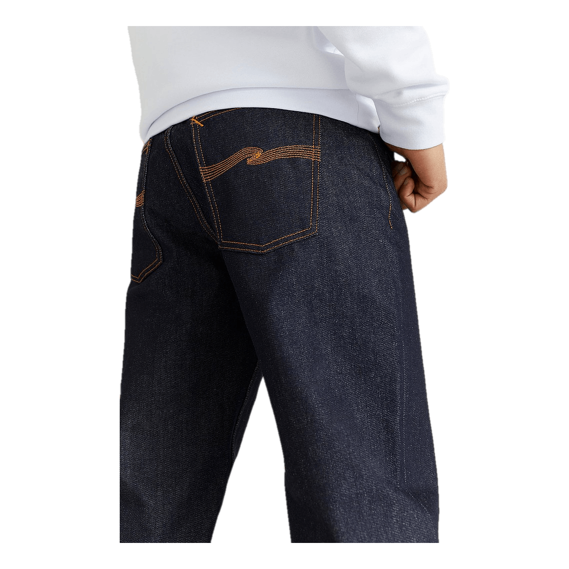 Nudie Jeans Tuff Tony Dry Malibu Dry Malibu