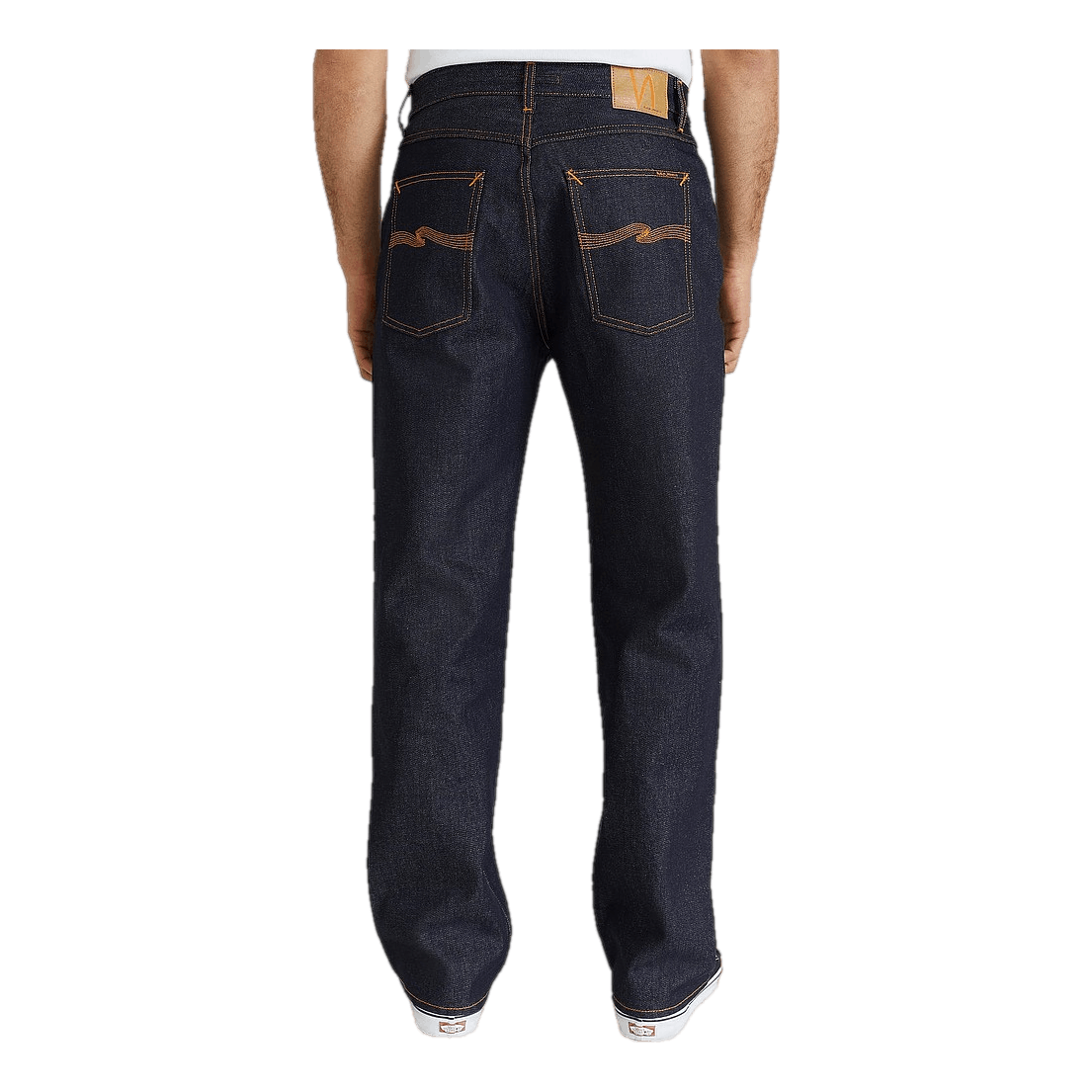 Nudie Jeans Tuff Tony Dry Malibu Dry Malibu