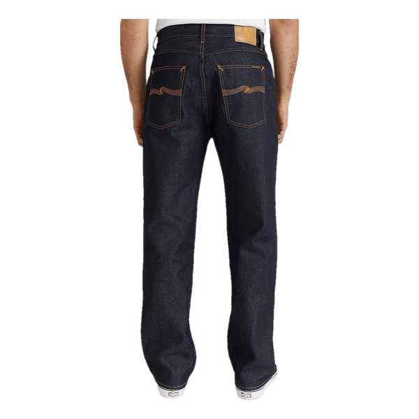 Nudie Jeans Tuff Tony Dry Malibu Dry Malibu