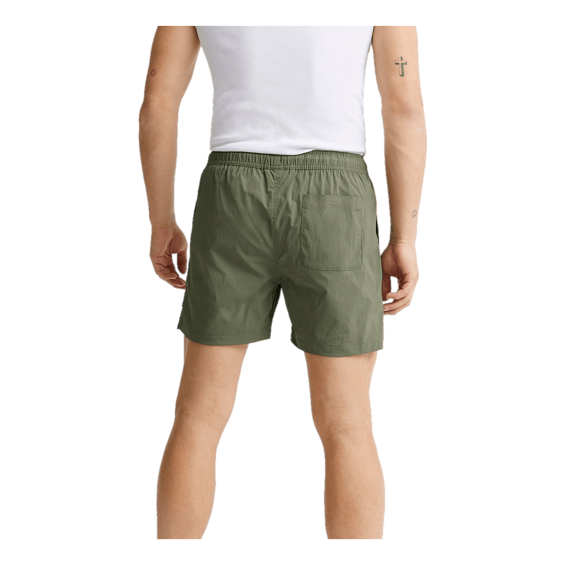 M Original Swim Shorts 100 Pine Needle