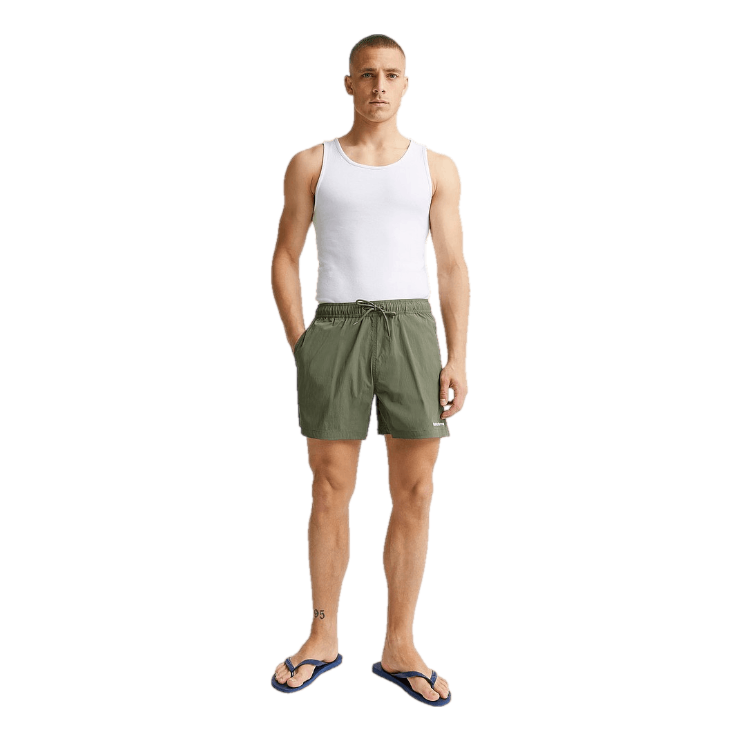 M Original Swim Shorts 100 Pine Needle