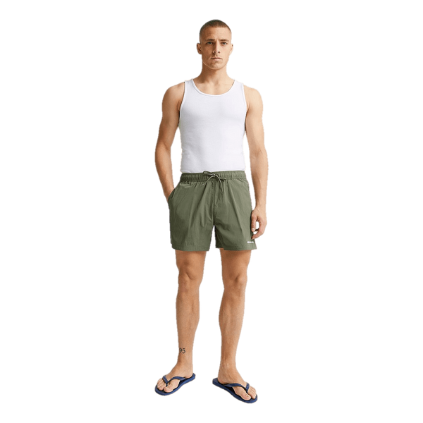 M Original Swim Shorts 100 Pine Needle