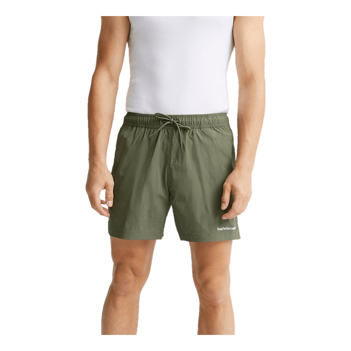 M Original Swim Shorts 100 Pine Needle