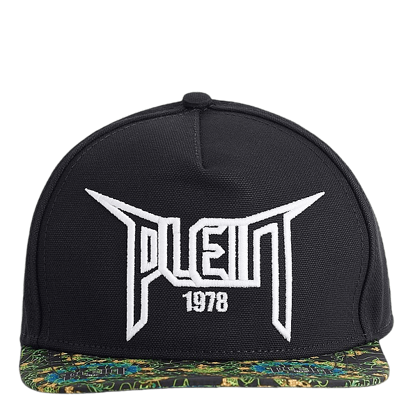 Philipp Plein Baseball Cap 1