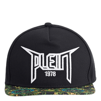 Philipp Plein Baseball Cap 1