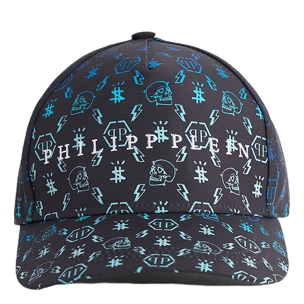 Philipp Plein Baseball Cap 1