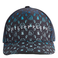 Philipp Plein Baseball Cap 1