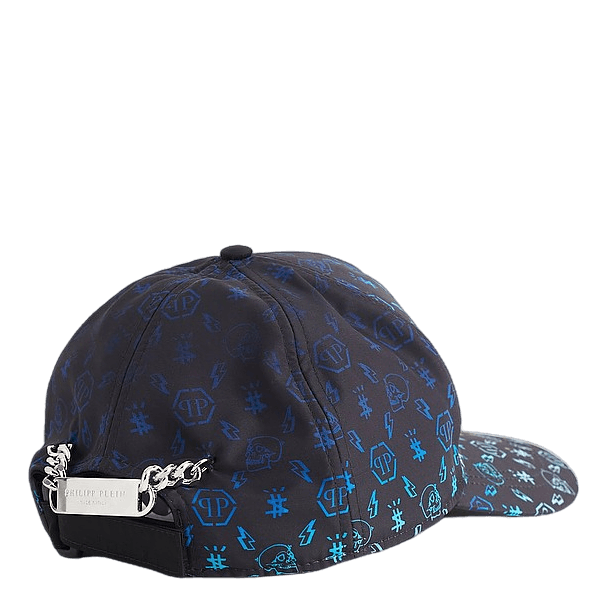 Philipp Plein Baseball Cap 1