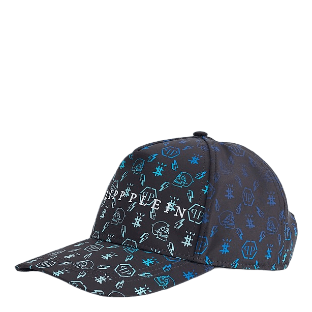 Philipp Plein Baseball Cap 1