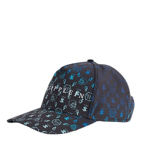 Philipp Plein Baseball Cap 1