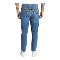 Denim Trousers Carrot Fit Icon 14nq New Baroque