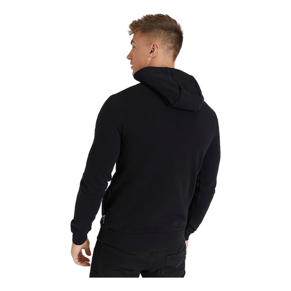 Hoodie Sweatshirt Istitutional 02