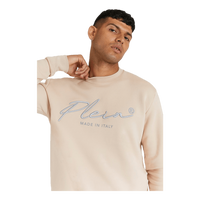 Sweatshirt Ls Signatur 06