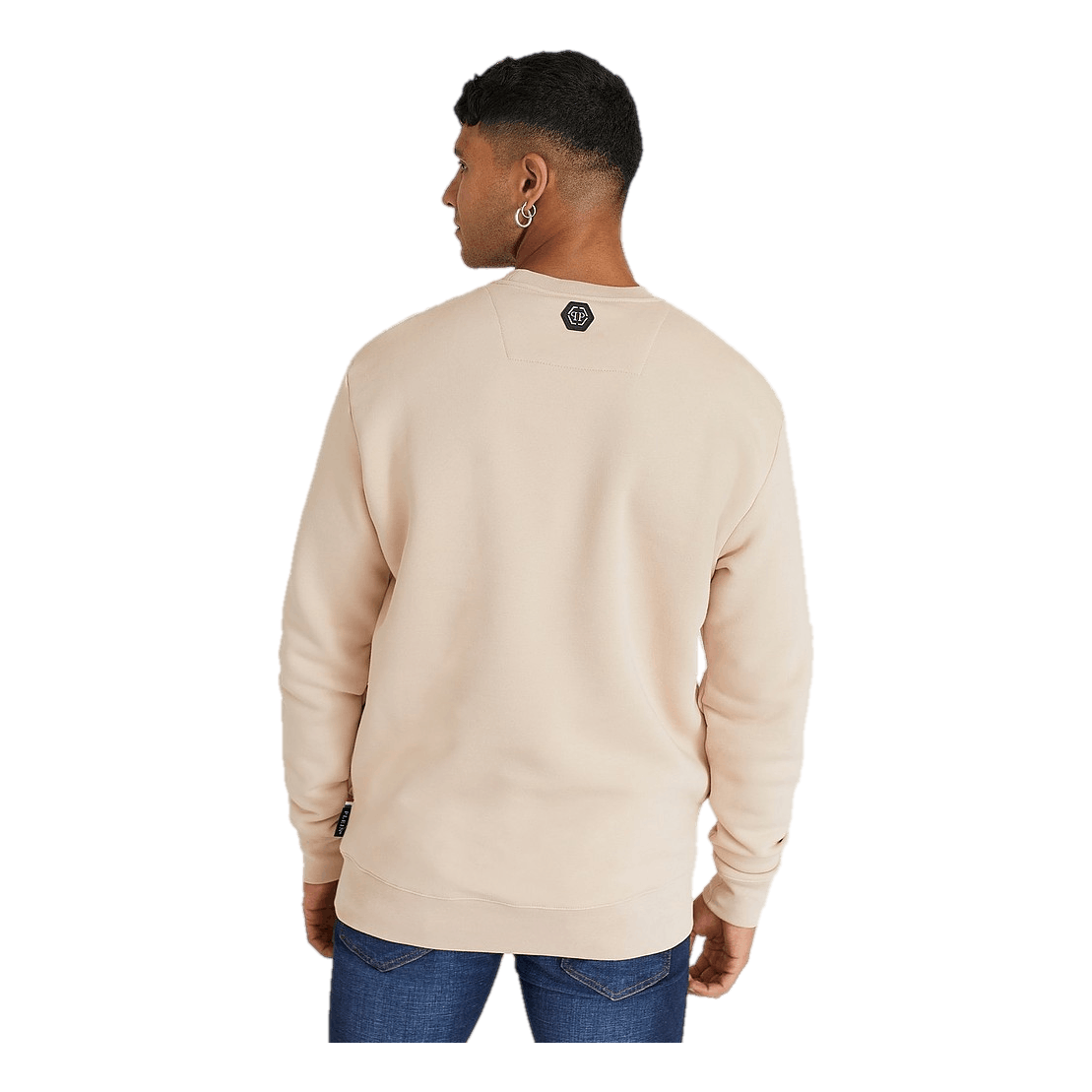 Sweatshirt Ls Signatur 06