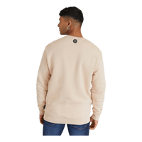 Sweatshirt Ls Signatur 06