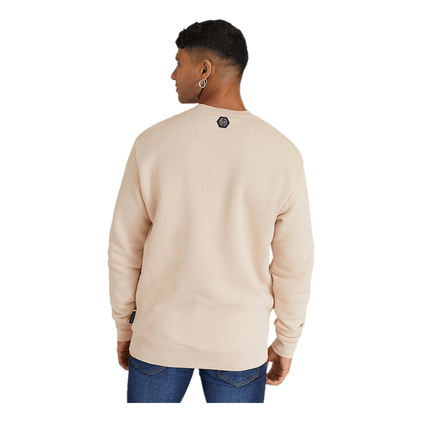 Sweatshirt Ls Signatur 06