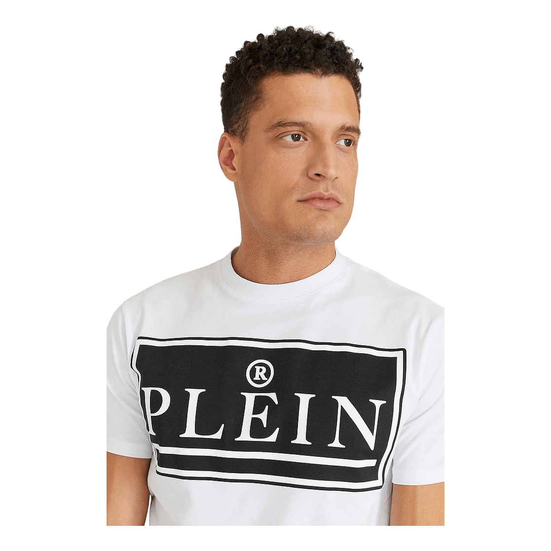 Round Neck T-shirt Ss Philipp 01