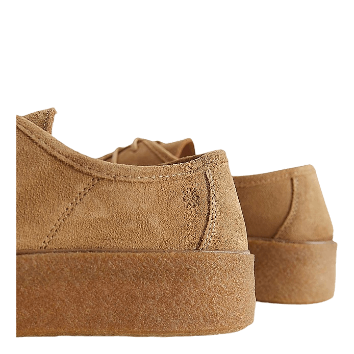 The Original Playboy Shoe  Suede