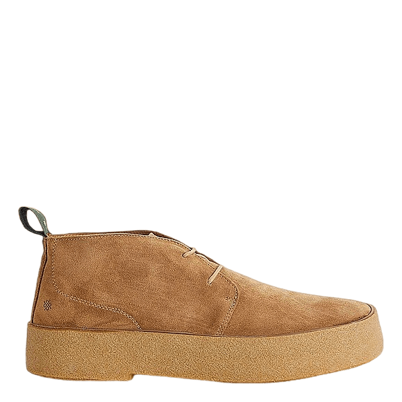 The Original Playboy Chukka  Suede