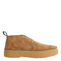 The Original Playboy Chukka  Suede