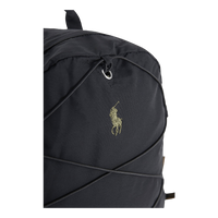 Polo Ralph Lauren Lt Weight Mountain Backpack