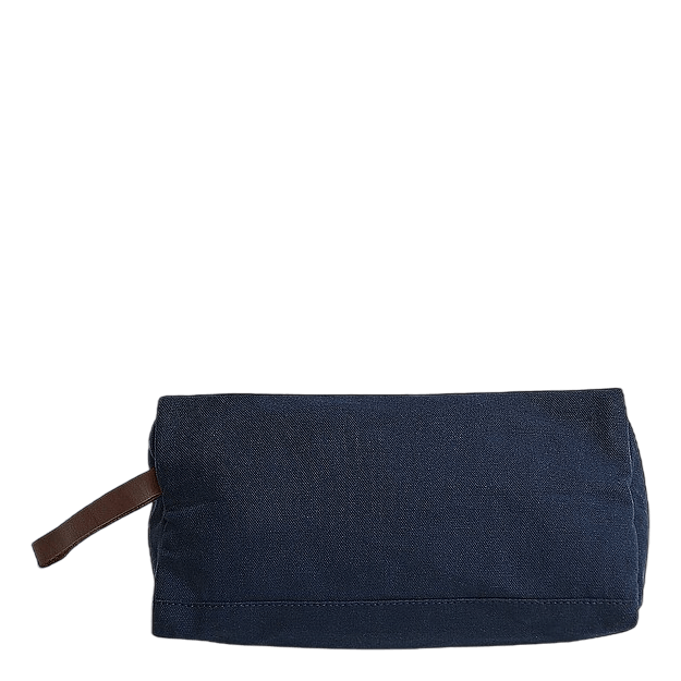 Polo Ralph Lauren Canvas Travel Case