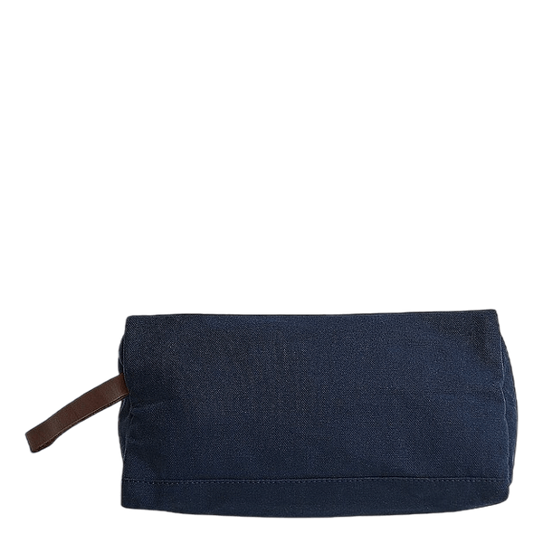 Polo Ralph Lauren Canvas Travel Case