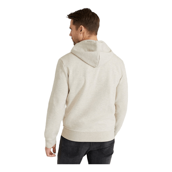 Polo Ralph Lauren Double-Knit Full-Zip Hoodie