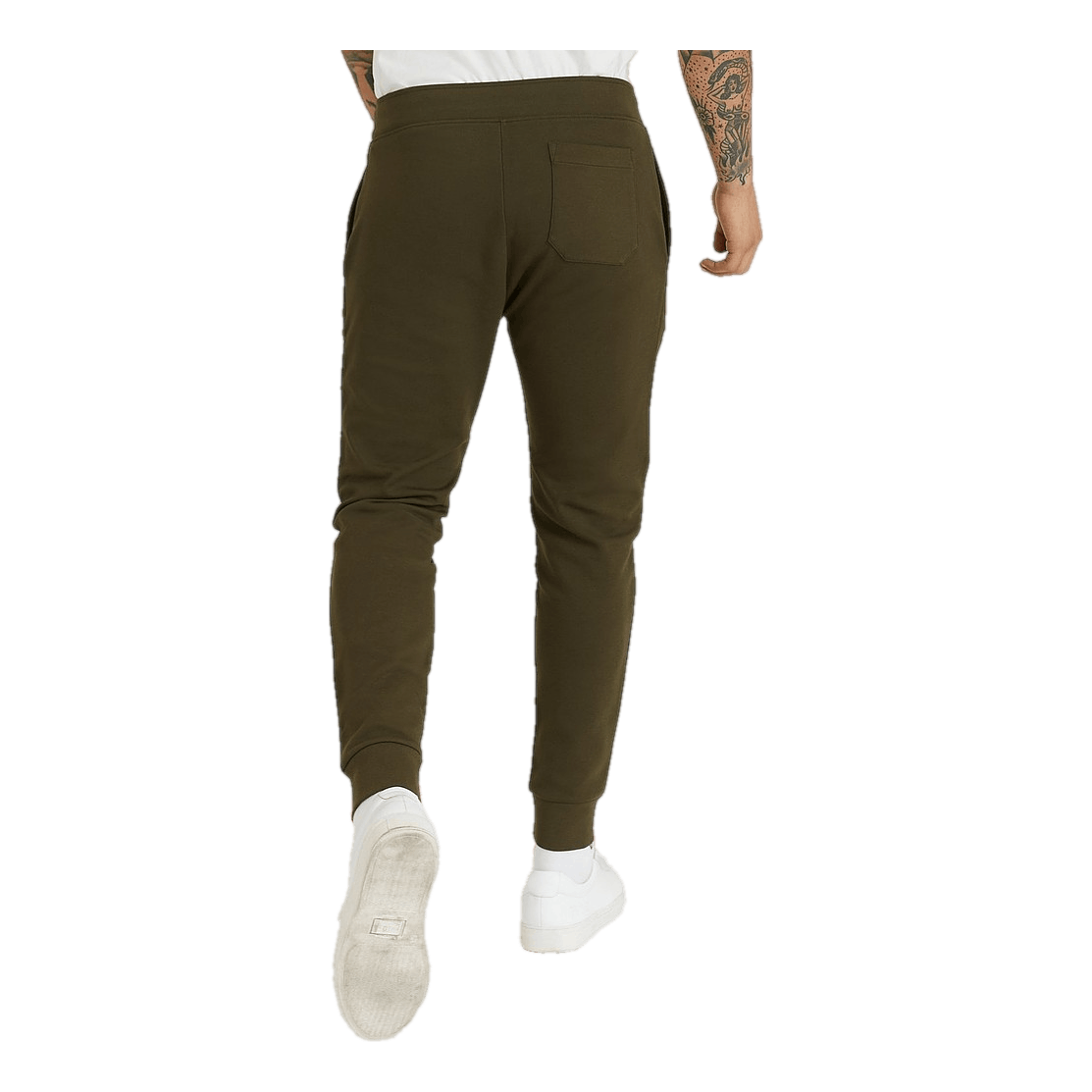 Polo Ralph Lauren Spectre Sweatpants 004 Company