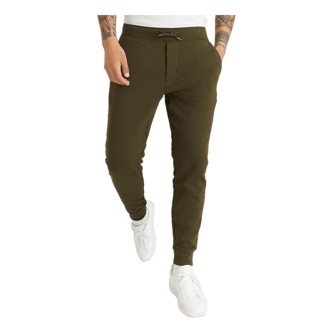 Polo Ralph Lauren Spectre Sweatpants 004 Company