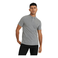 Polo Ralph Lauren Custom Slim Fit Mesh Polo 250