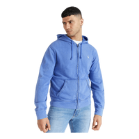 Polo Ralph Lauren Terry Zip Hood 007