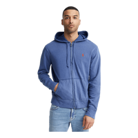 Polo Ralph Lauren Terry Zip Hood