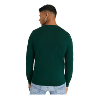 Polo Ralph Lauren Merino Vneck Knit 020