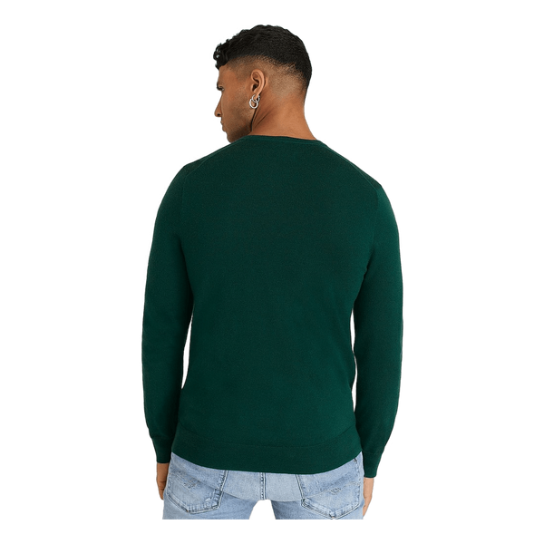 Polo Ralph Lauren Merino Vneck Knit 020