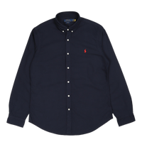 Polo Ralph Lauren Washed Oxford Shirt 2wde Rl