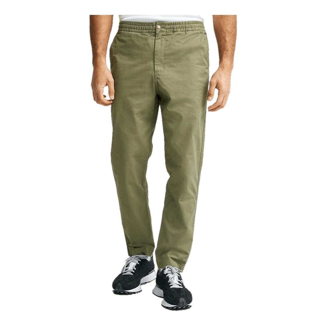 Polo Ralph Lauren Relaxed Fit Polo Prepster Twil 011