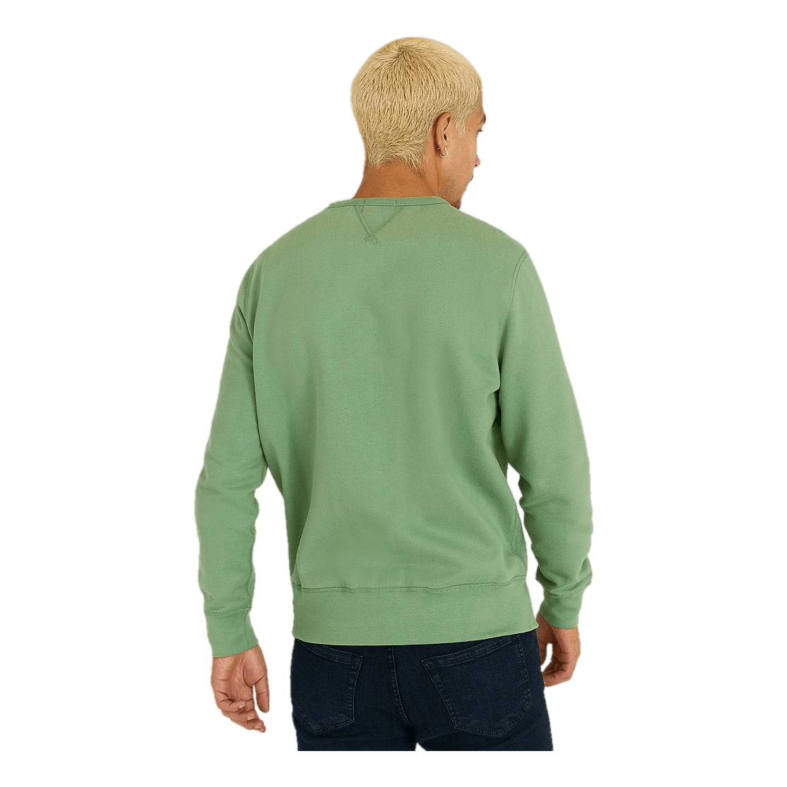 Polo Ralph Lauren Fleece Sweatshirt 027 Outback