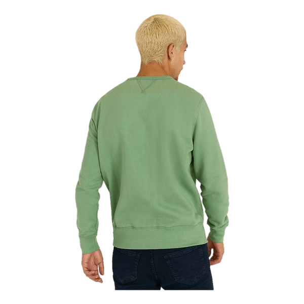 Polo Ralph Lauren Fleece Sweatshirt 027 Outback