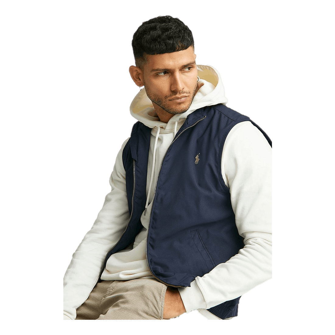 Polo Ralph Lauren Maidstone Vest 001 Aviator