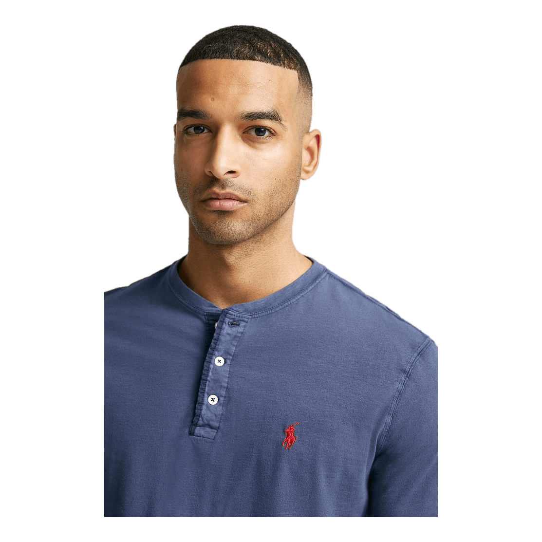 Polo Ralph Lauren L/s Slub Jersey 003 Cruise