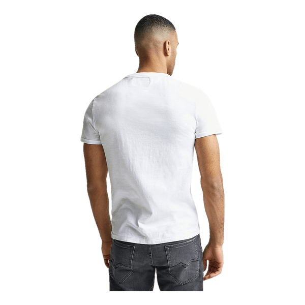 Polo Ralph Lauren Custom Slim Fit Jersey Pocket T-Shirt