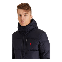 Polo Ralph Lauren Water-Repellent Down Jacket