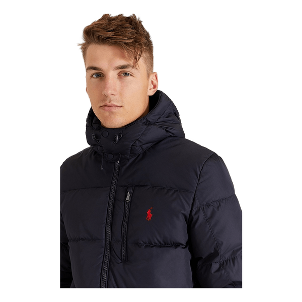 Polo Ralph Lauren Water-Repellent Down Jacket