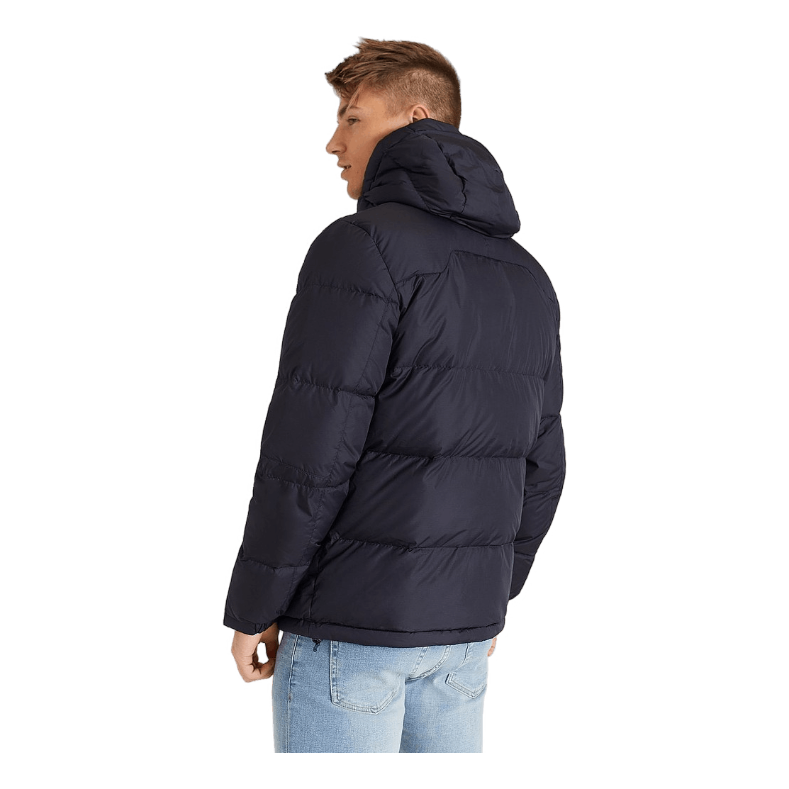 Polo Ralph Lauren Water-Repellent Down Jacket